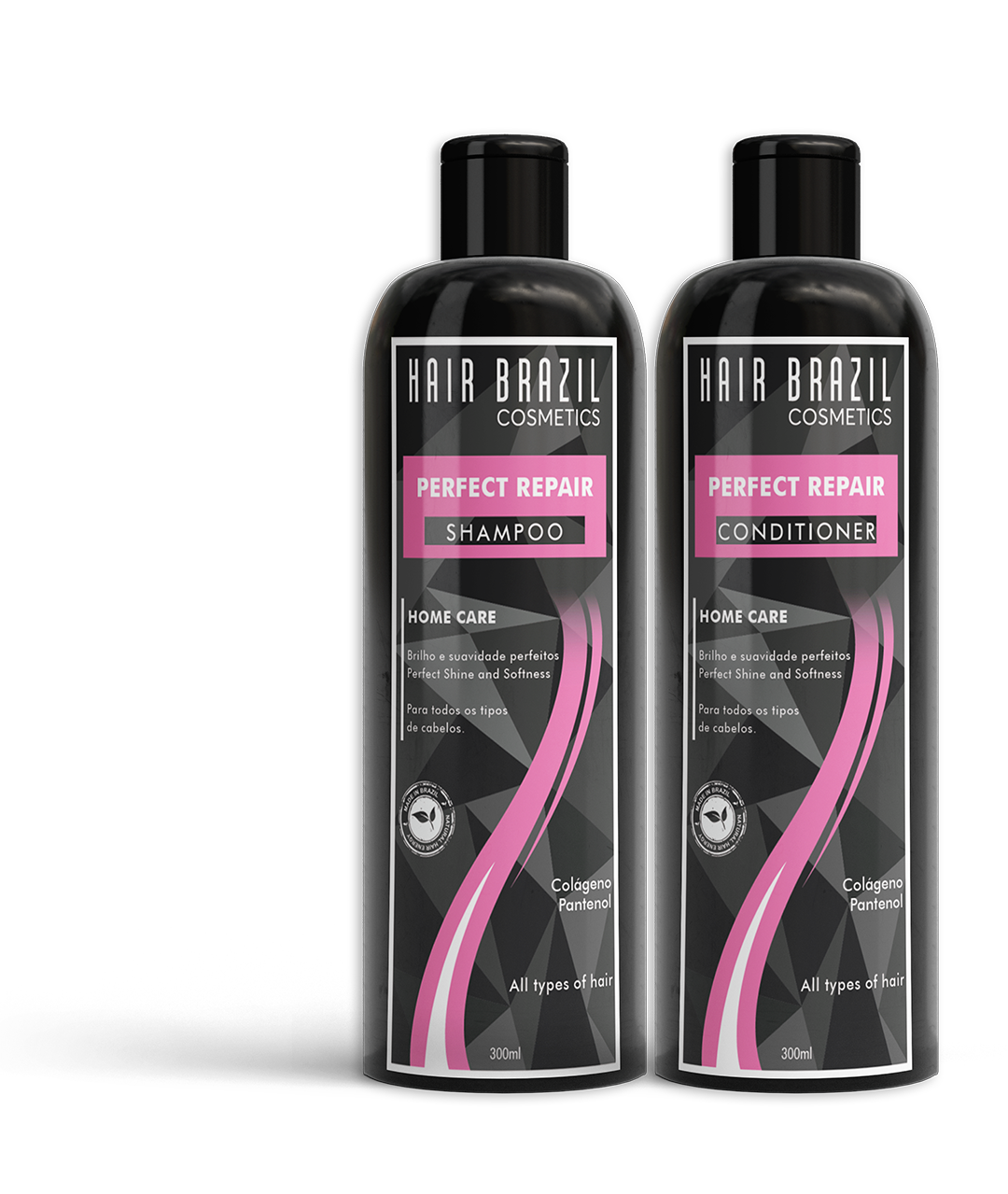 Home Care Hair